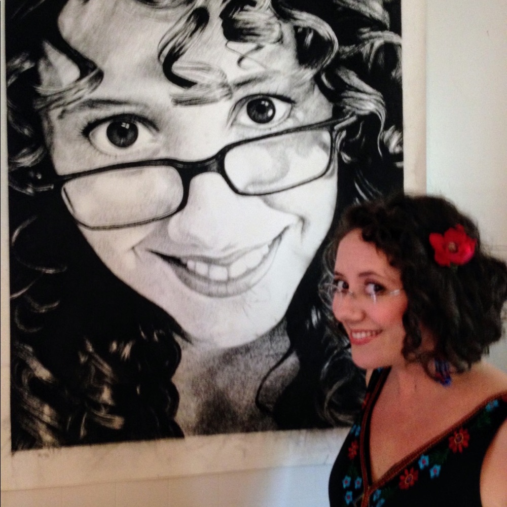 Meet your Posher, Laura